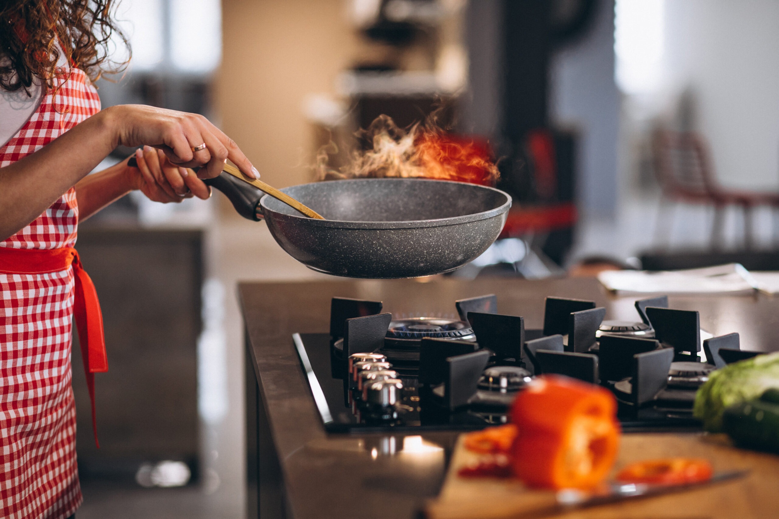 Kitchens are where holiday memories are often made. Create one that ...