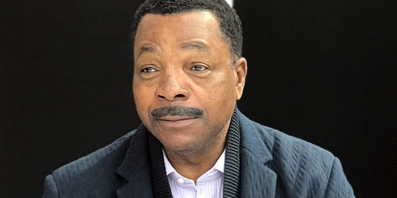 Carl Weathers, linebacker-turned-actor who starred in 'Rocky