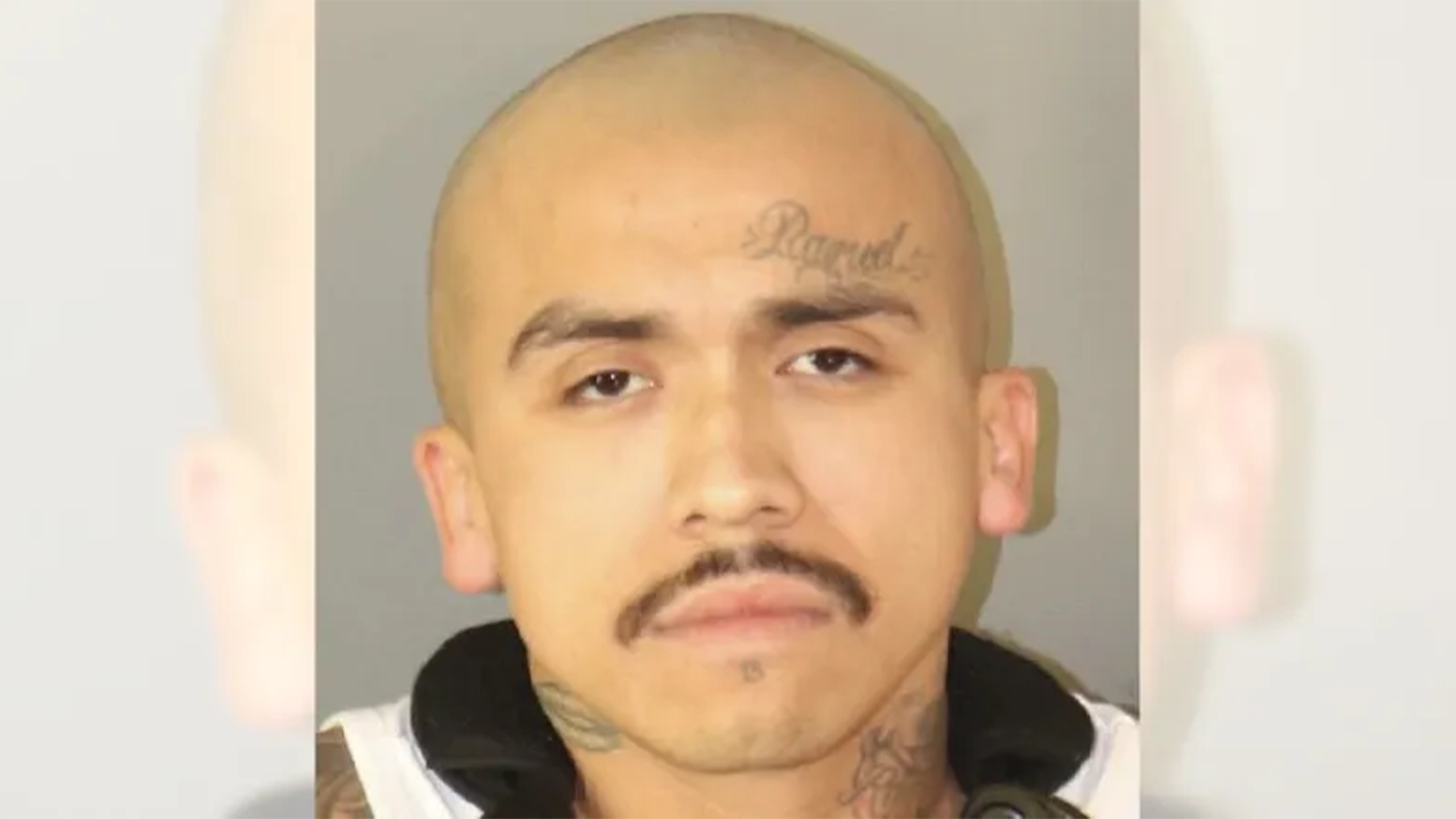 Man ‘snuck out’ of Riverside hospital days before a deadly shooting ...