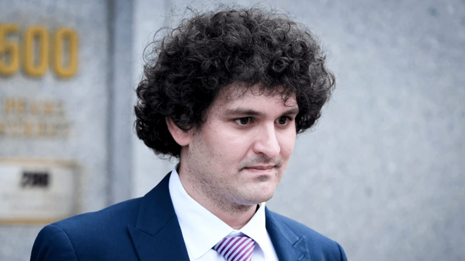 Fallen Crypto Mogul Sam Bankman-Fried Sentenced To 25 Years In Prison ...