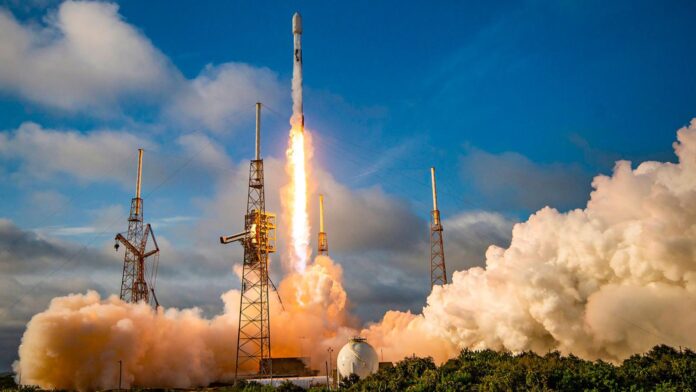 space-x