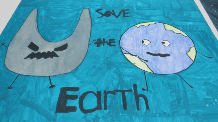 save-the-earth