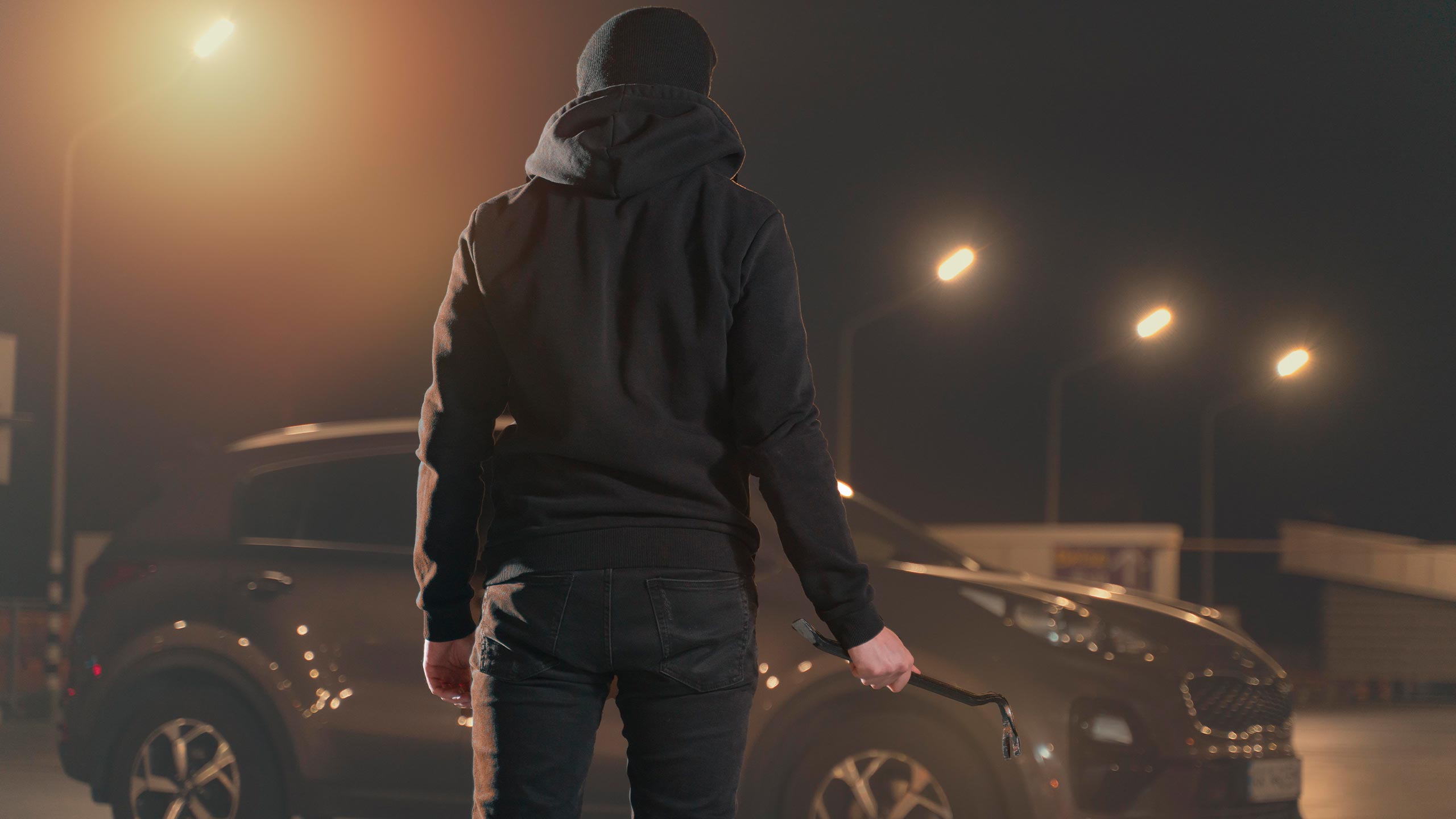 Guns are being stolen from cars at triple the rate they were 10 years ...