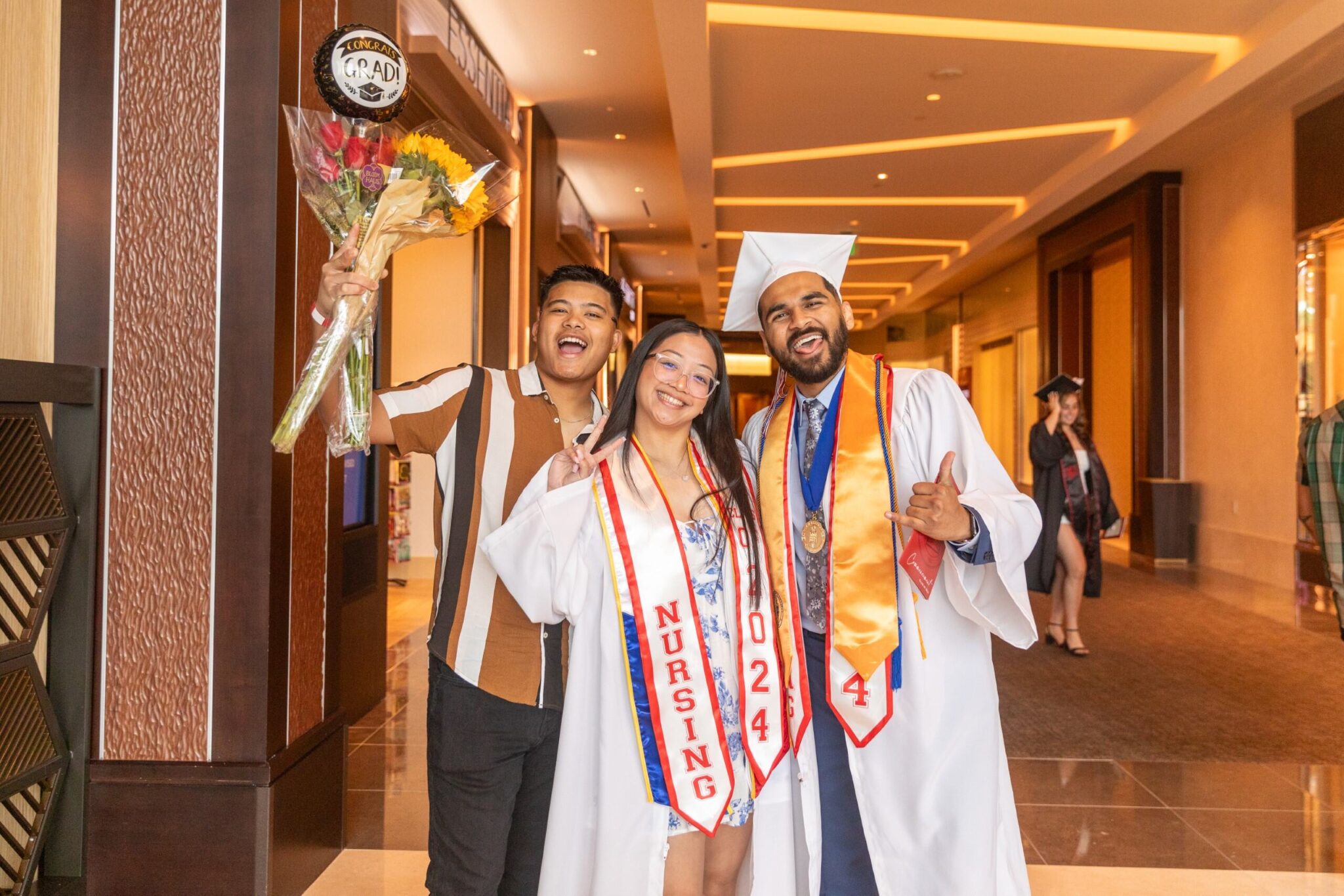 Mt. San Jacinto College Nursing Program to Expand Enrollment ...