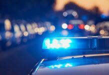 Police Searching For Victim, Assailant In RivCo Attack