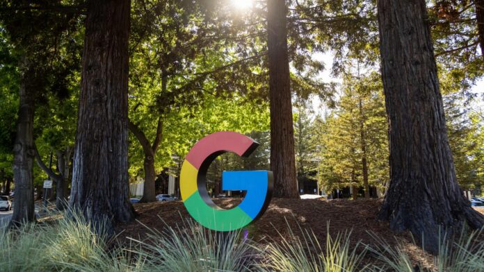 Google