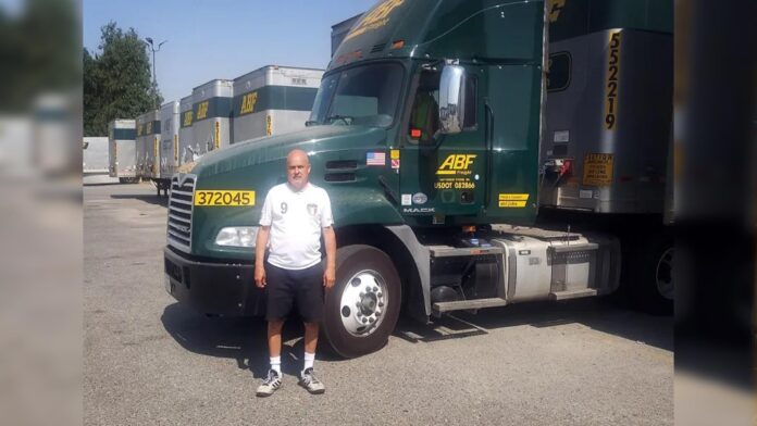 semitruck