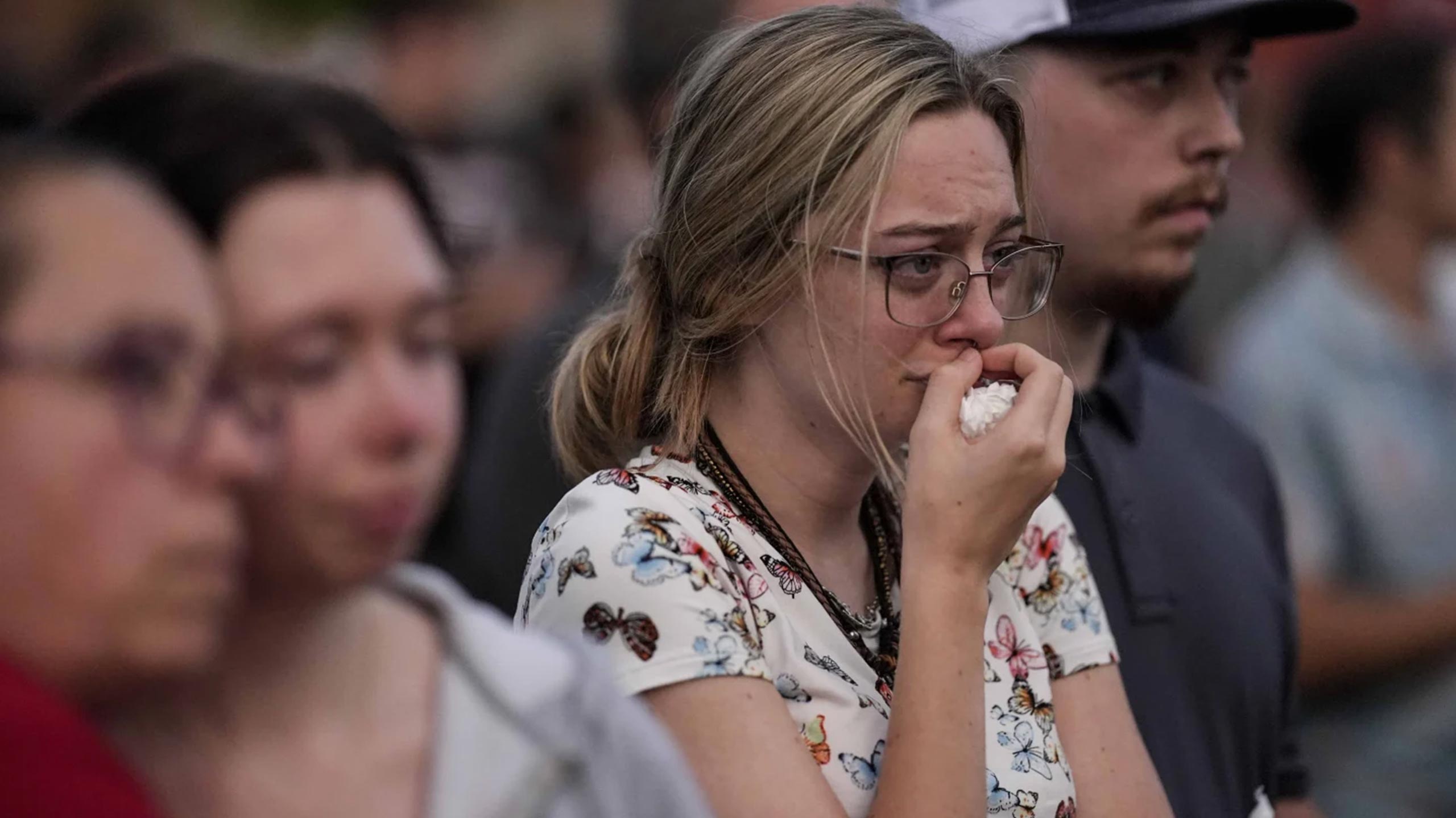 The teen charged with killing 4 people at a Georgia high school denied ...