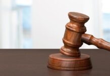 RivCo Felon Accused Of Killing Homeless Man, Woman During Stabbing Spree Arraigned