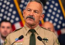 Chad Bianco Pauses Election Probe as Legal Battle Intensifies