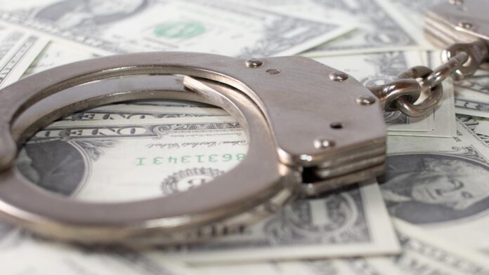 money-cuffs