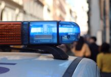 Man Killed In San Jacinto Shooting, Suspect At Large