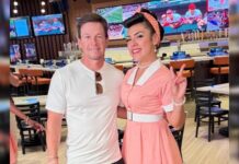 Actor Mark Wahlberg Makes Another Surprise Stop In Riverside County