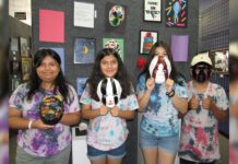 Young artists celebrated by Hemet Valley Art Association