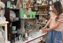 2 Beloved Old Town Temecula Antique Malls Forced To Close