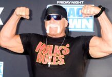 Hulk Hogan, pro wrestler and pop culture icon who gained worldwide fame in the 1980s, dies at 71