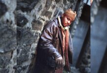 Gen Xers mourn drowning death of actor Malcolm-Jamal Warner, known as Theo on ‘The Cosby Show’