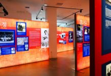 New exhibit centers Inland Empire’s Korean American history, diversity