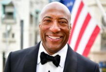 L.A. media mogul Byron Allen sells 10 TV stations to Gray Media