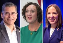 ‘No obvious frontrunner.’ Why Harris’ exit has scrambled the race for California governor