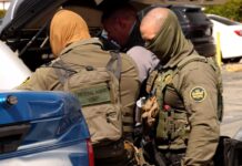 9th Circuit keeps freeze on Southern California ICE patrols