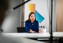 Kounalakis becomes latest Democrat to drop run for governor