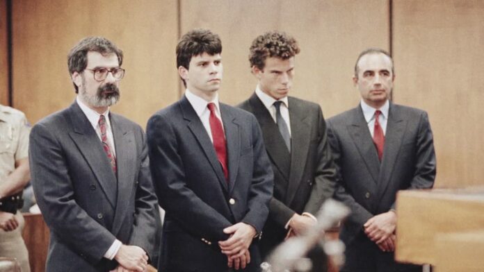 menendez bros
