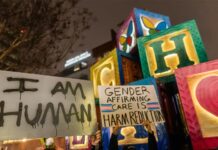 A Trump order targets gender-affirming care for youth. California is suing to block it