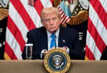 California, other states sue Trump over order threatening gender-affirming care providers