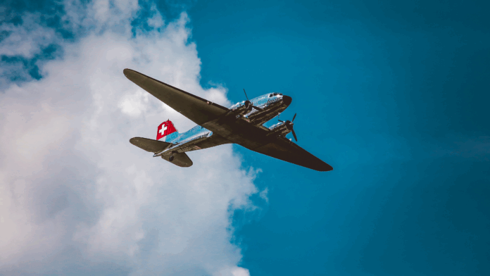 airshow