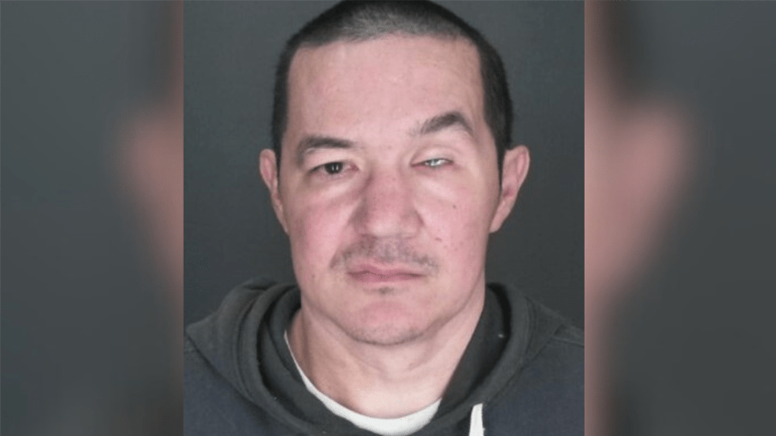 Southern California hockey coach arrested in child sex sting