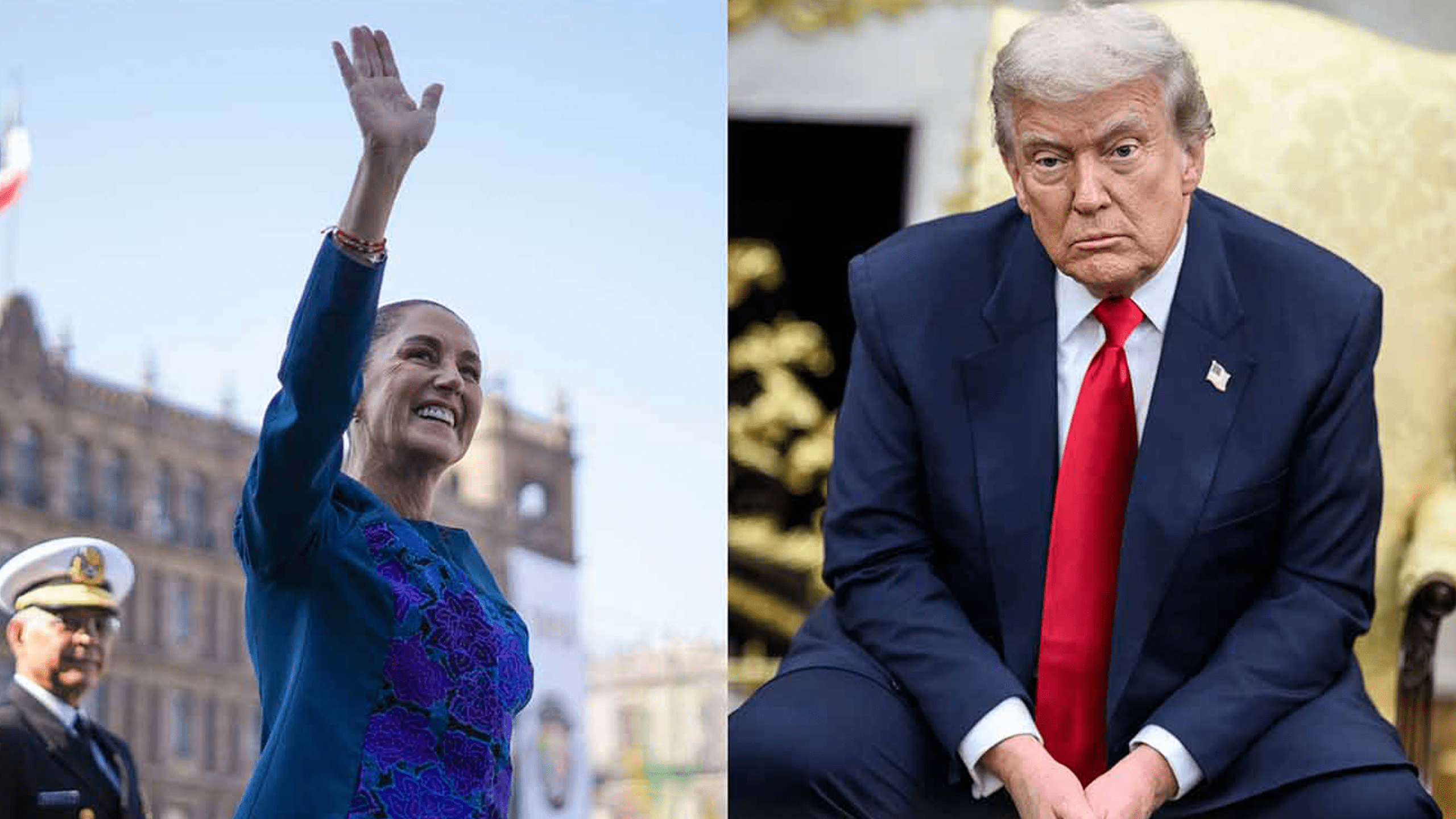 Trump says he would be “proud” to attack cartels in Mexico