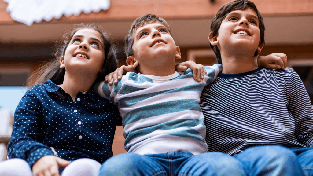 Volunteers Needed To Assist Riverside County Foster Youth