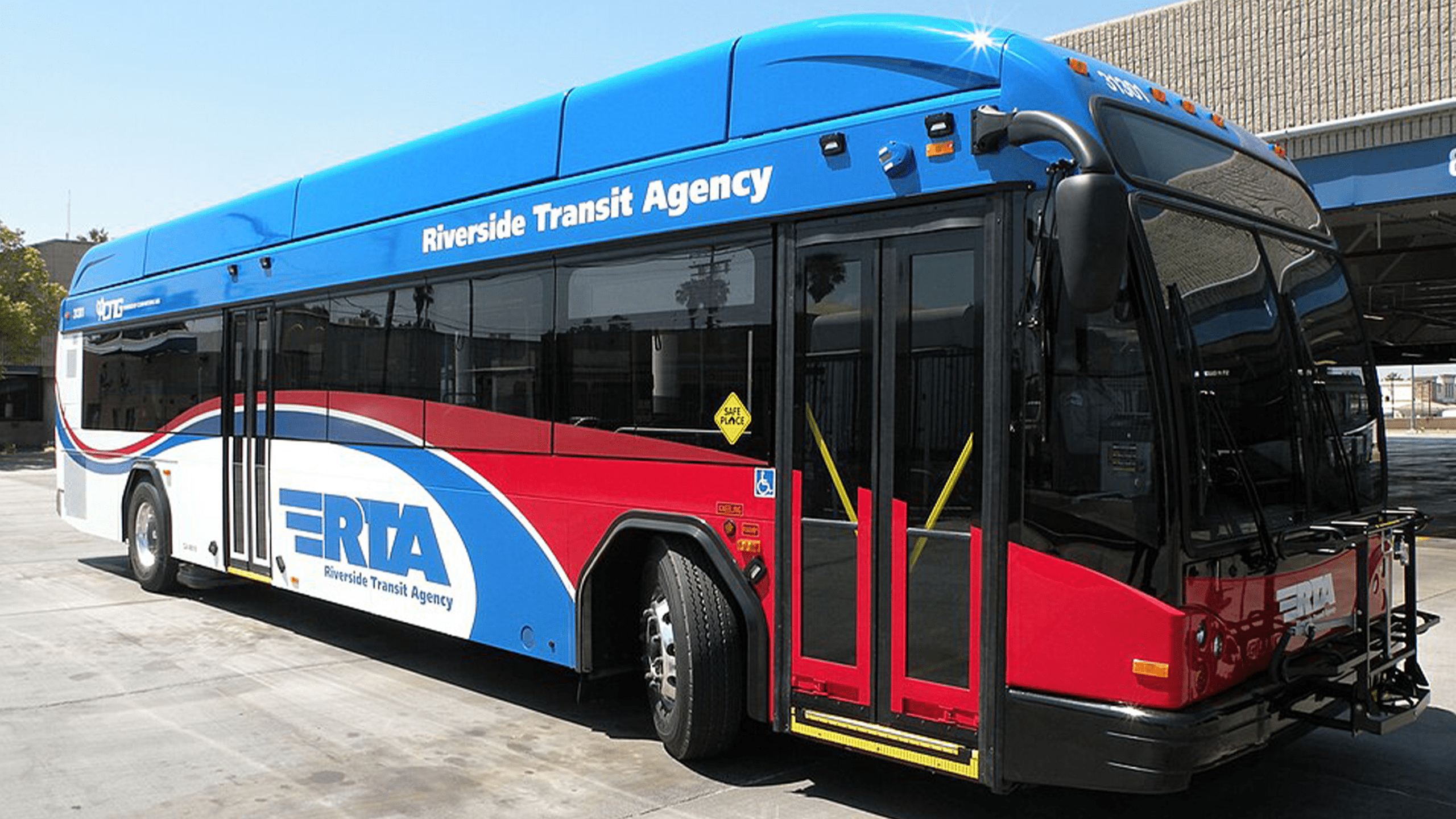 Free Bus Rides Available For Students In Riverside County