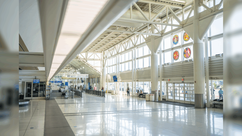 Ontario International Airport Affected By Severe East Coast Weather: What To Know