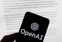 Lawsuit blames ChatGPT maker OpenAI for helping plan a school shooting