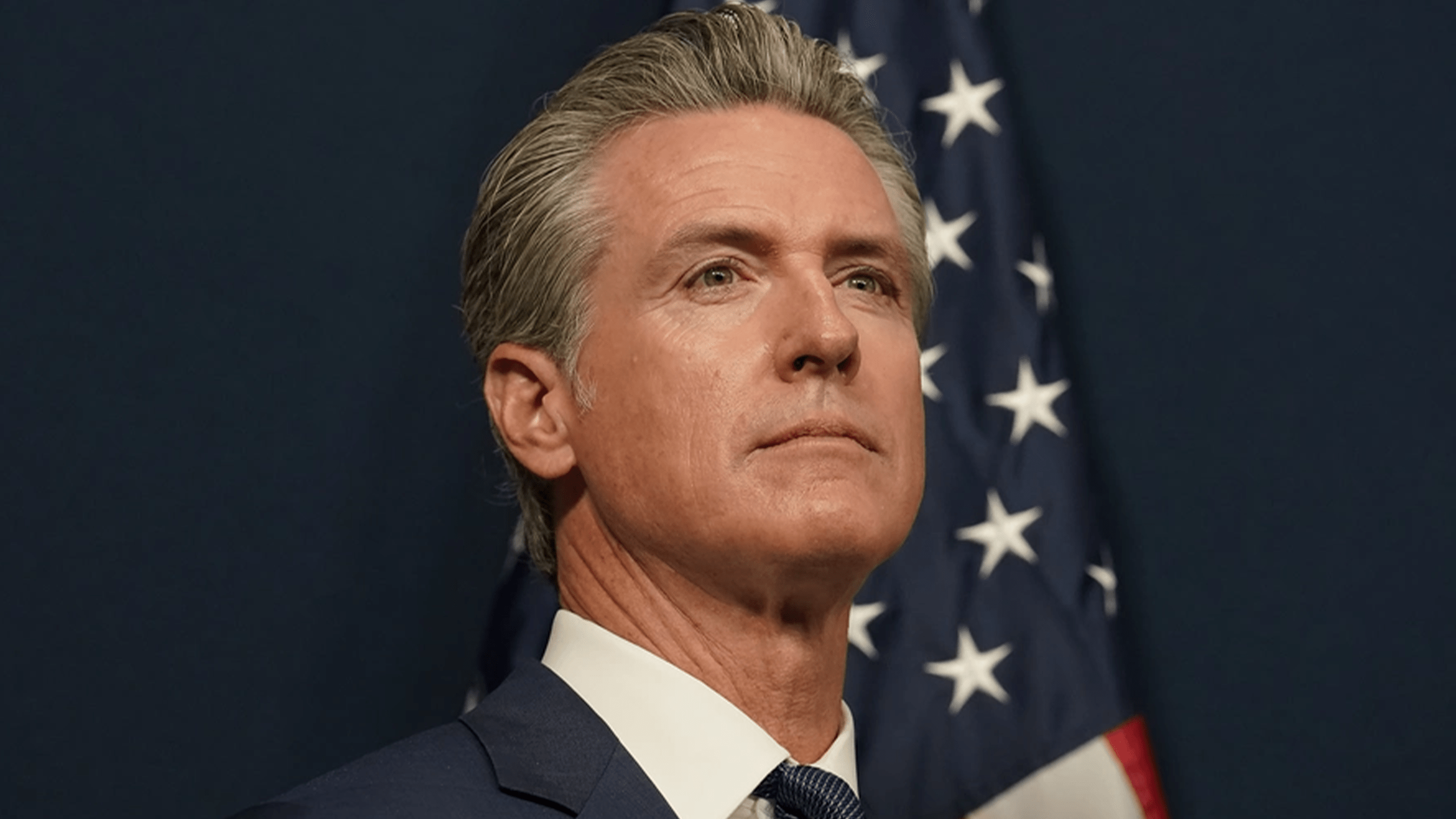 The ‘nightmare’ budget scenario looming over California — and Gavin Newsom