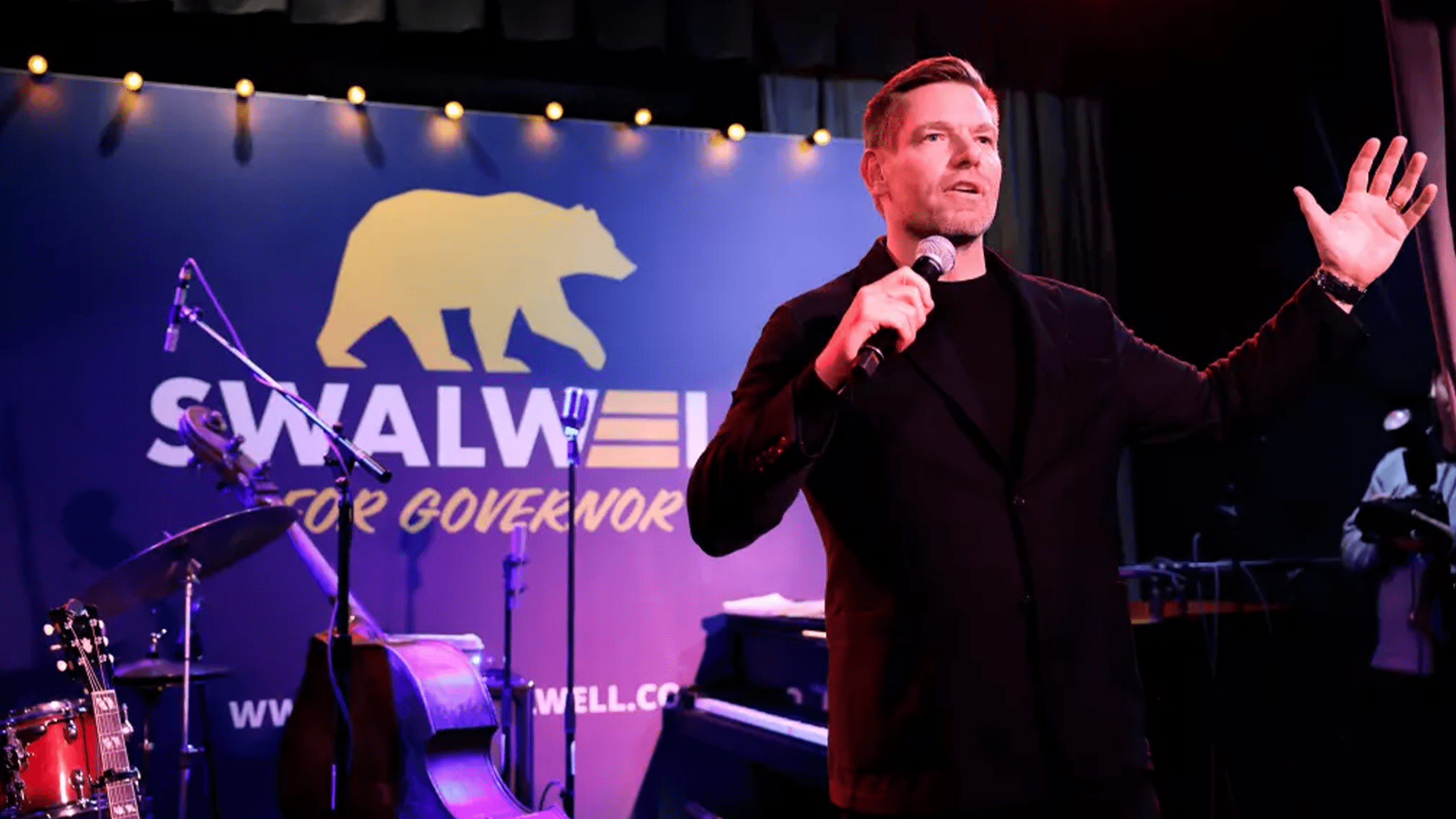 California Democrats Show Unity Against Trump — But Diverge on State Priorities