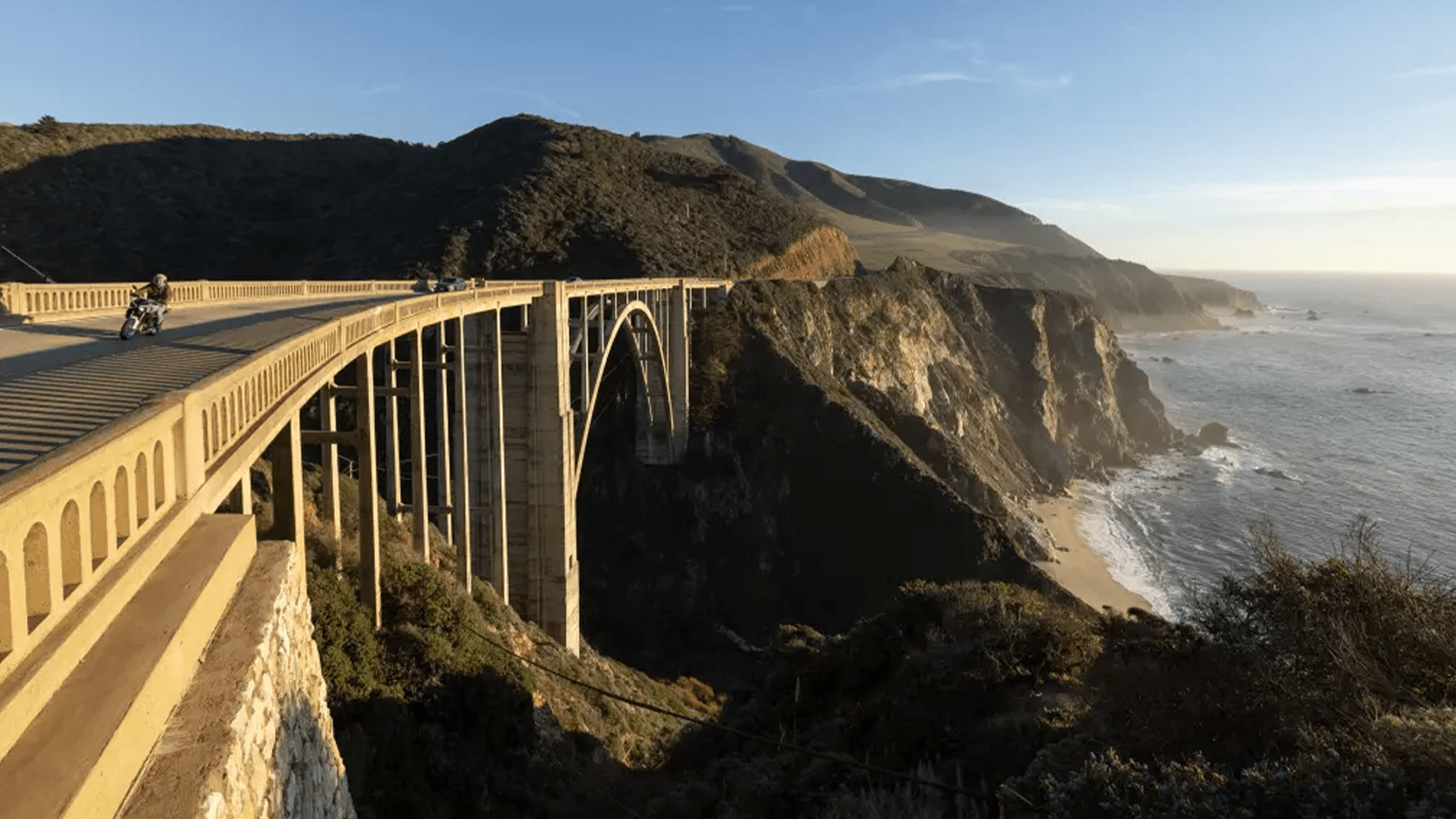 California’s iconic Highway 1 is fighting a losing battle against climate change. Can it survive?