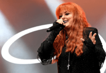 Guy Fieri Bringing Smokehouse Cooking and Celebrity Guests to Stagecoach Festival