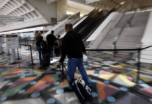 IE Airports Will Not Be Affected By ICE Agents In The Immediate Future