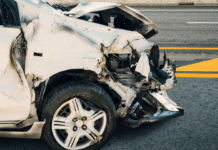 RivCo Sheriff’s Chase Ends In Crash, Standoff With Suspect