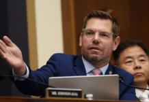 Swalwell Claims Trump Interference as Old FBI Case Resurfaces