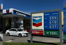 Rising gasoline prices are a double blow for drivers who use their own vehicles for work