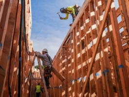 California has 40,000 affordable housing units ready to break ground. One setback is holding them up