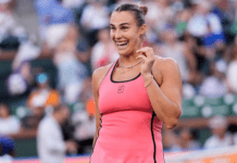BNP Paribas Champions: Aryna Sabalenka Beats Elena Rybakina in Final Match