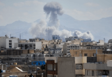 President of Iran’s soccer federation says World Cup participation in US is in doubt