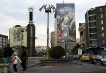 US begins blockade of Iran’s ports, Tehran threatens retaliation