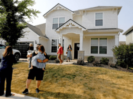 Life after California: People find dramatically lower costs, are more likely to buy homes, new data show