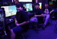 San Jacinto High School Esports Team Reaches CIF State Championship Finals